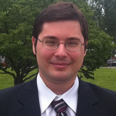 Dr Jesse Laeuchli