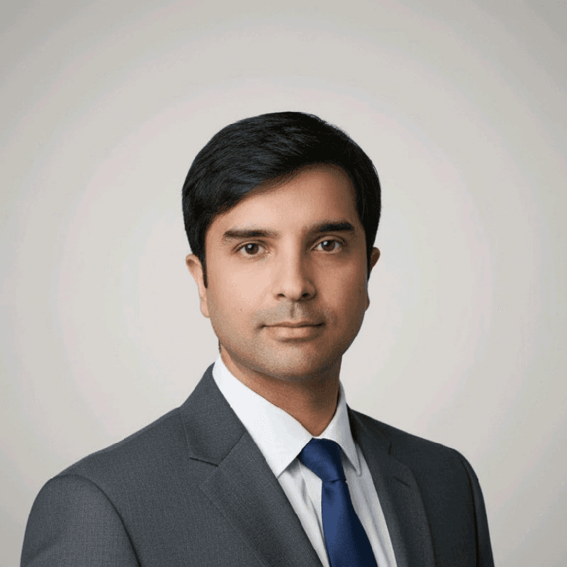 Kieran Singh